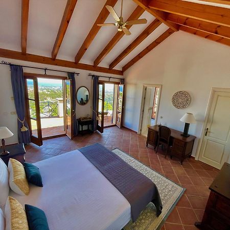 Boutique Hotel Maravilla - Marbella เบนาบีส ภายนอก รูปภาพ
