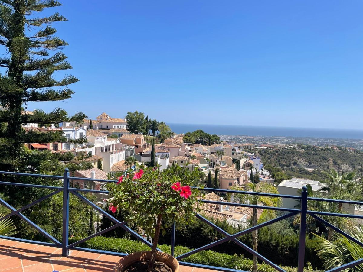 Boutique Hotel Maravilla - Marbella เบนาบีส ภายนอก รูปภาพ
