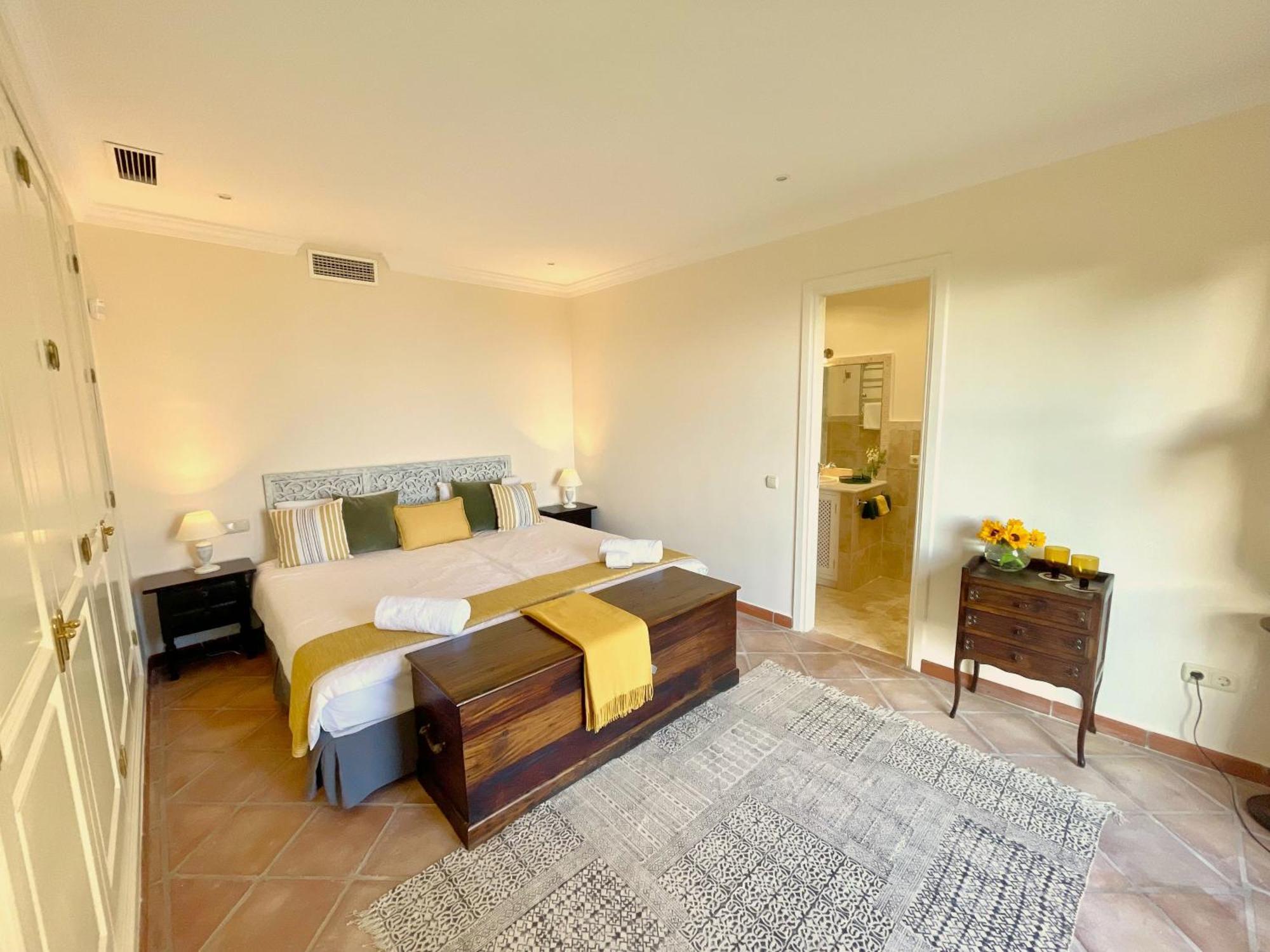 Boutique Hotel Maravilla - Marbella เบนาบีส ภายนอก รูปภาพ