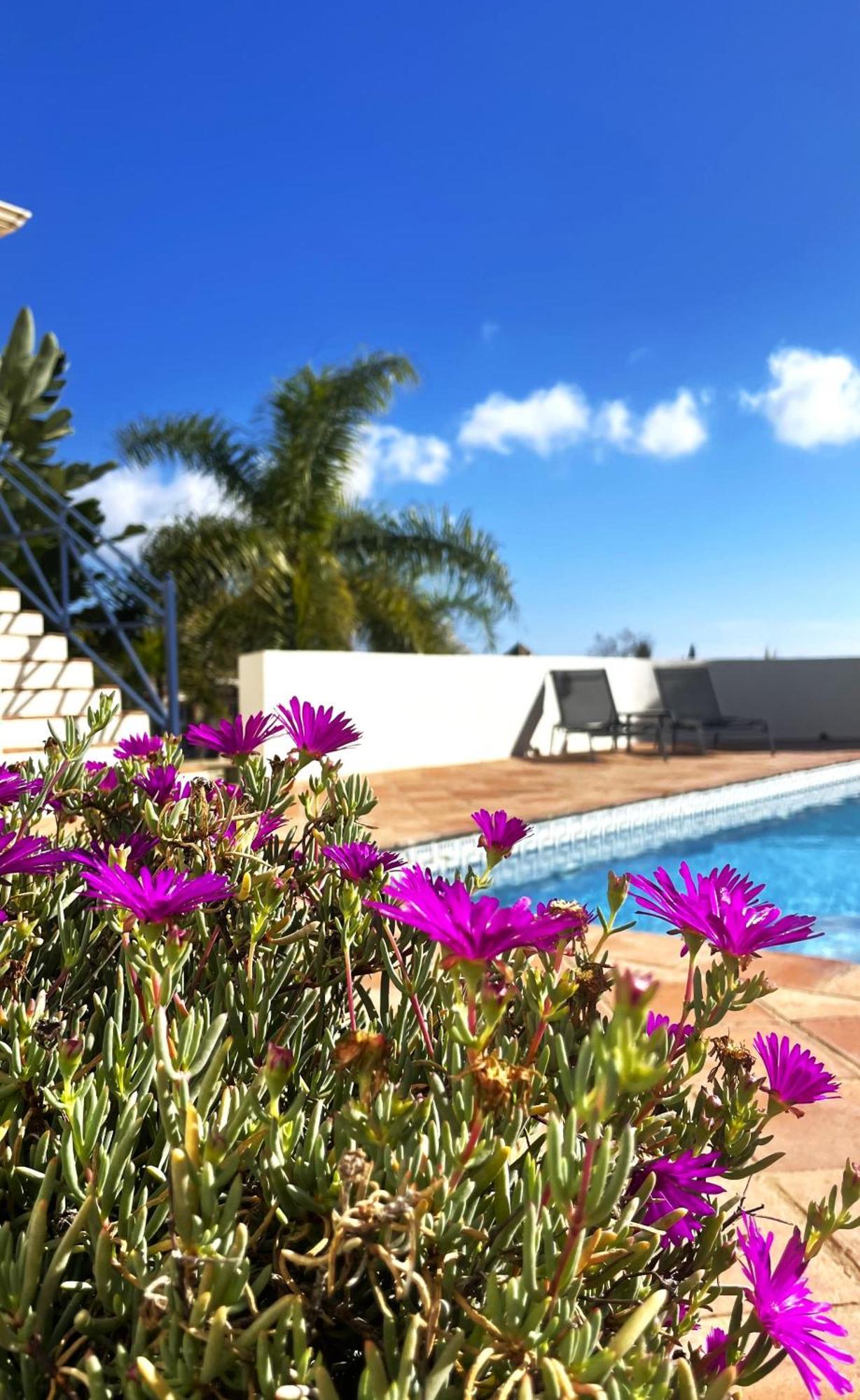 Boutique Hotel Maravilla - Marbella เบนาบีส ภายนอก รูปภาพ