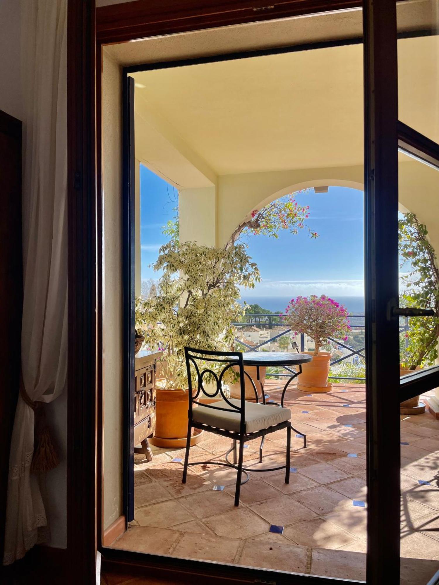 Boutique Hotel Maravilla - Marbella เบนาบีส ภายนอก รูปภาพ