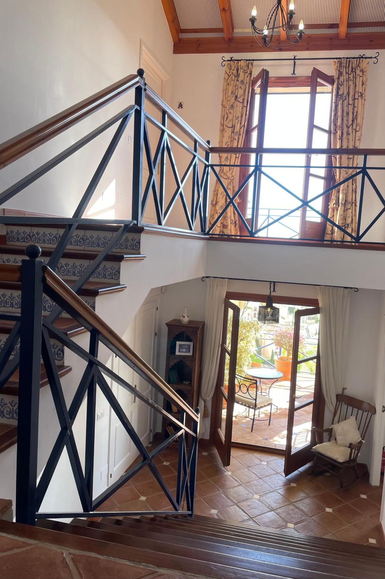 Boutique Hotel Maravilla - Marbella เบนาบีส ภายนอก รูปภาพ