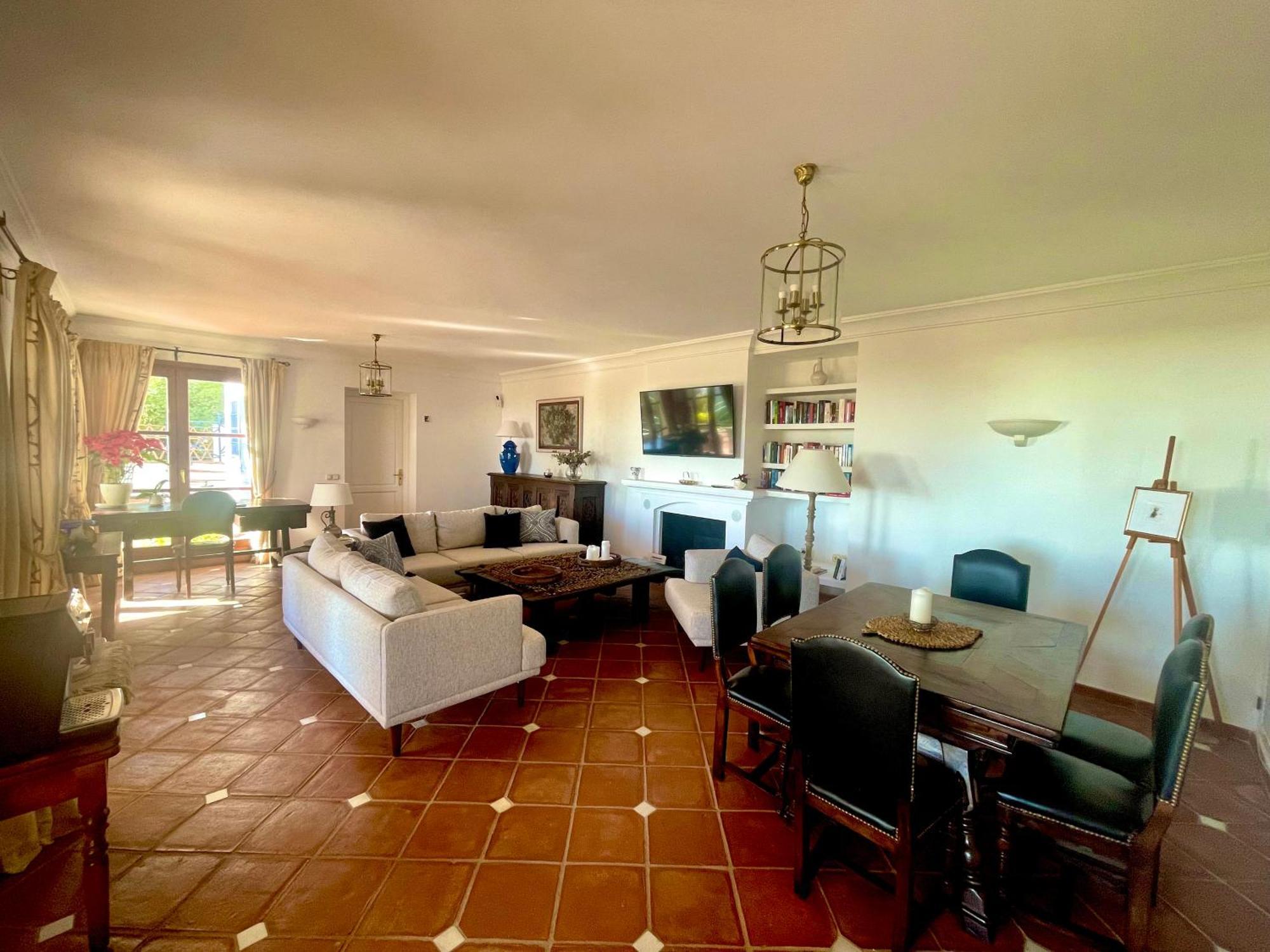 Boutique Hotel Maravilla - Marbella เบนาบีส ภายนอก รูปภาพ