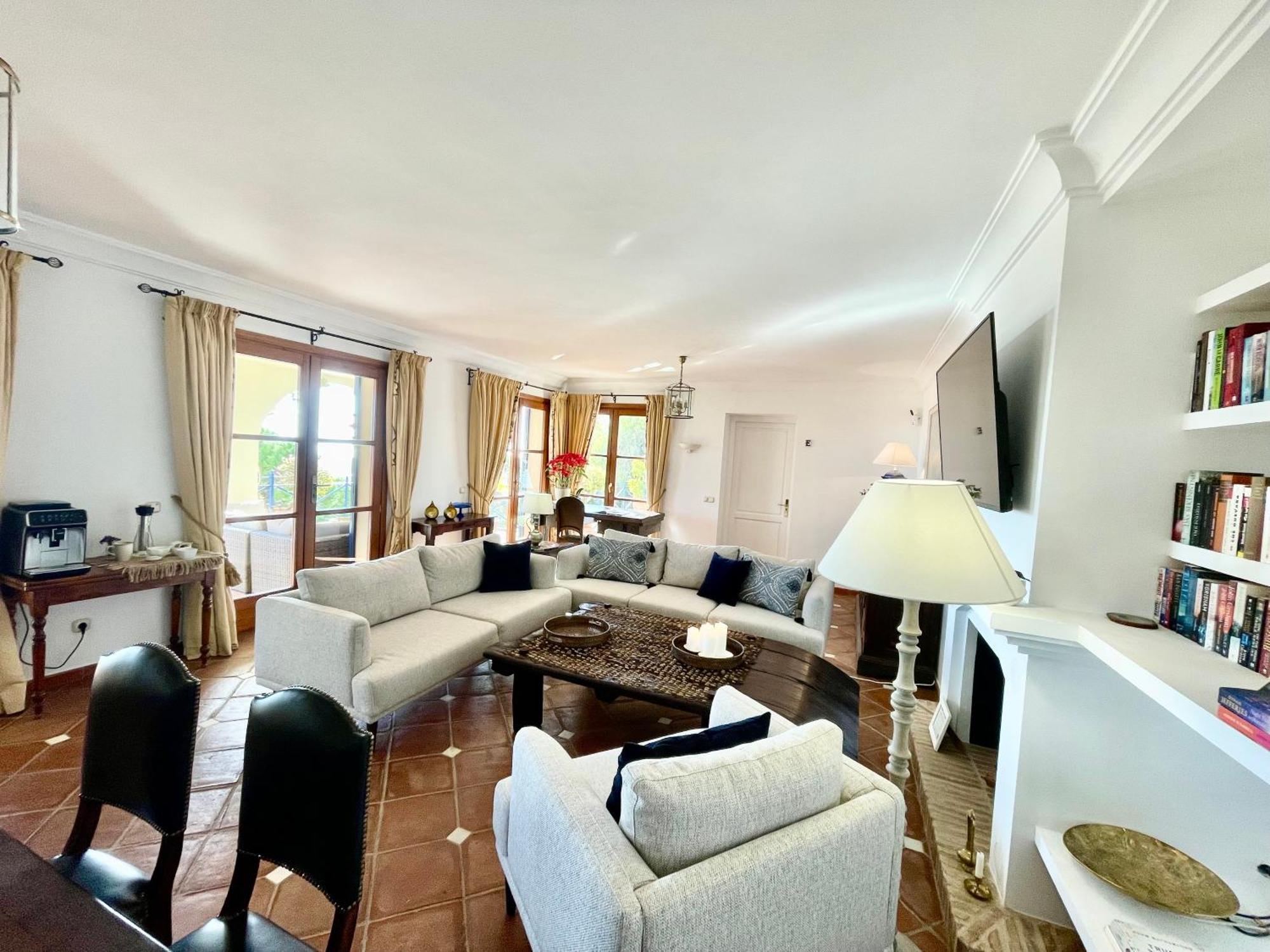 Boutique Hotel Maravilla - Marbella เบนาบีส ภายนอก รูปภาพ