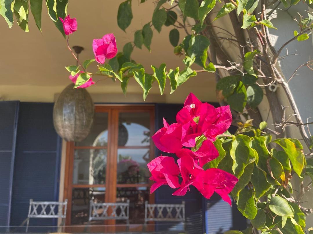 Boutique Hotel Maravilla - Marbella เบนาบีส ภายนอก รูปภาพ