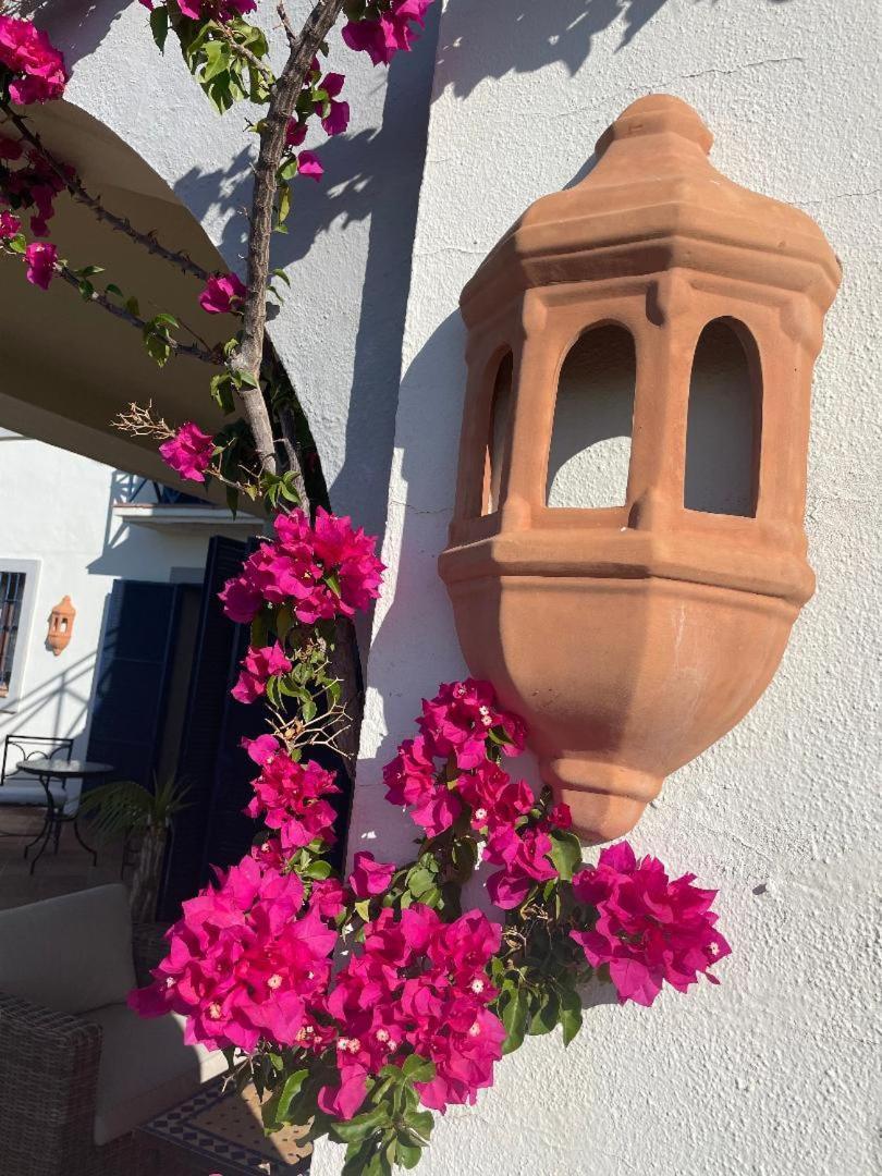 Boutique Hotel Maravilla - Marbella เบนาบีส ภายนอก รูปภาพ