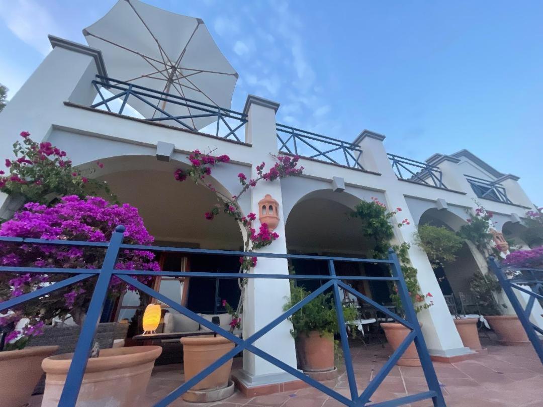 Boutique Hotel Maravilla - Marbella เบนาบีส ภายนอก รูปภาพ