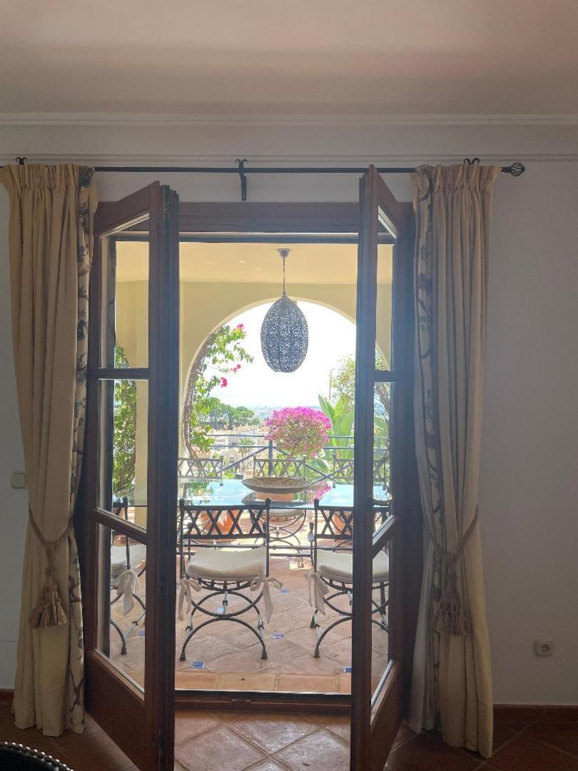 Boutique Hotel Maravilla - Marbella เบนาบีส ภายนอก รูปภาพ