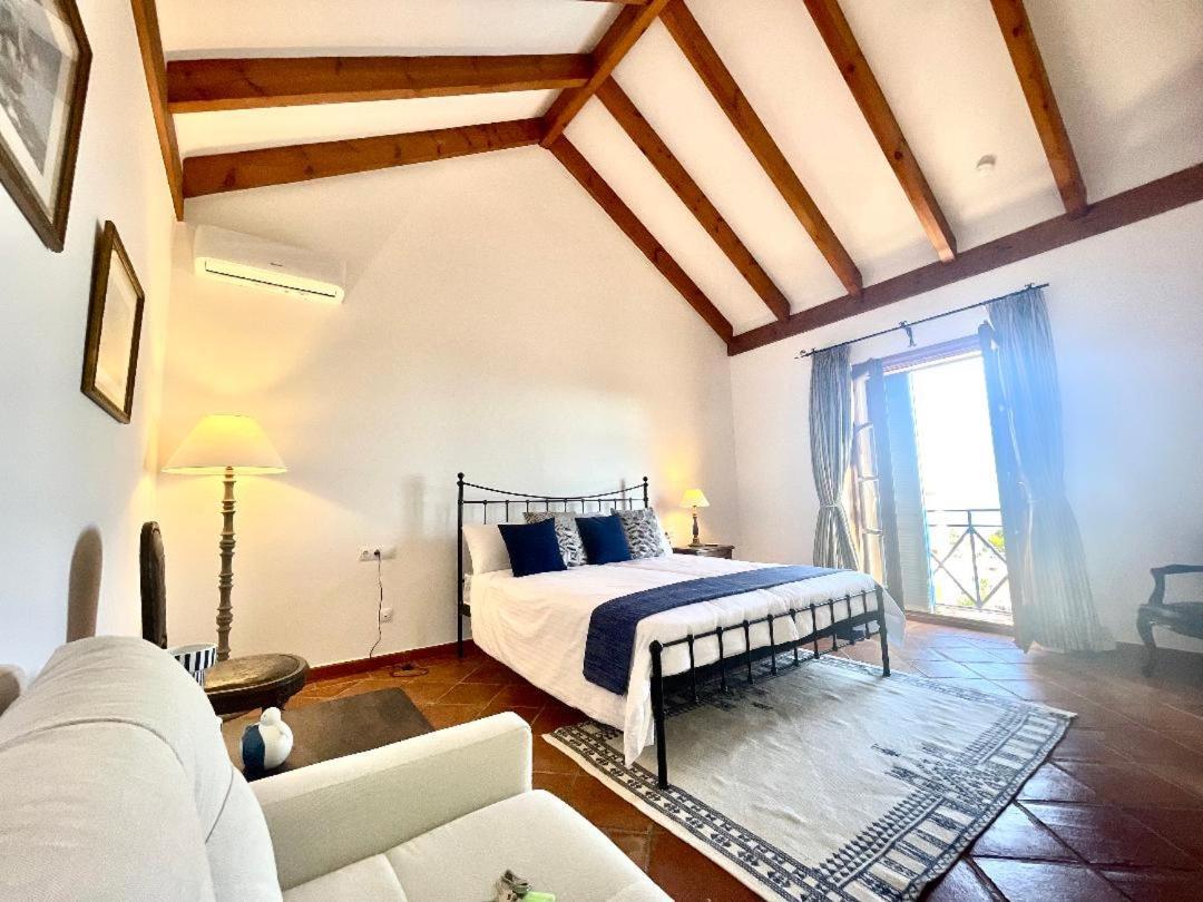 Boutique Hotel Maravilla - Marbella เบนาบีส ภายนอก รูปภาพ