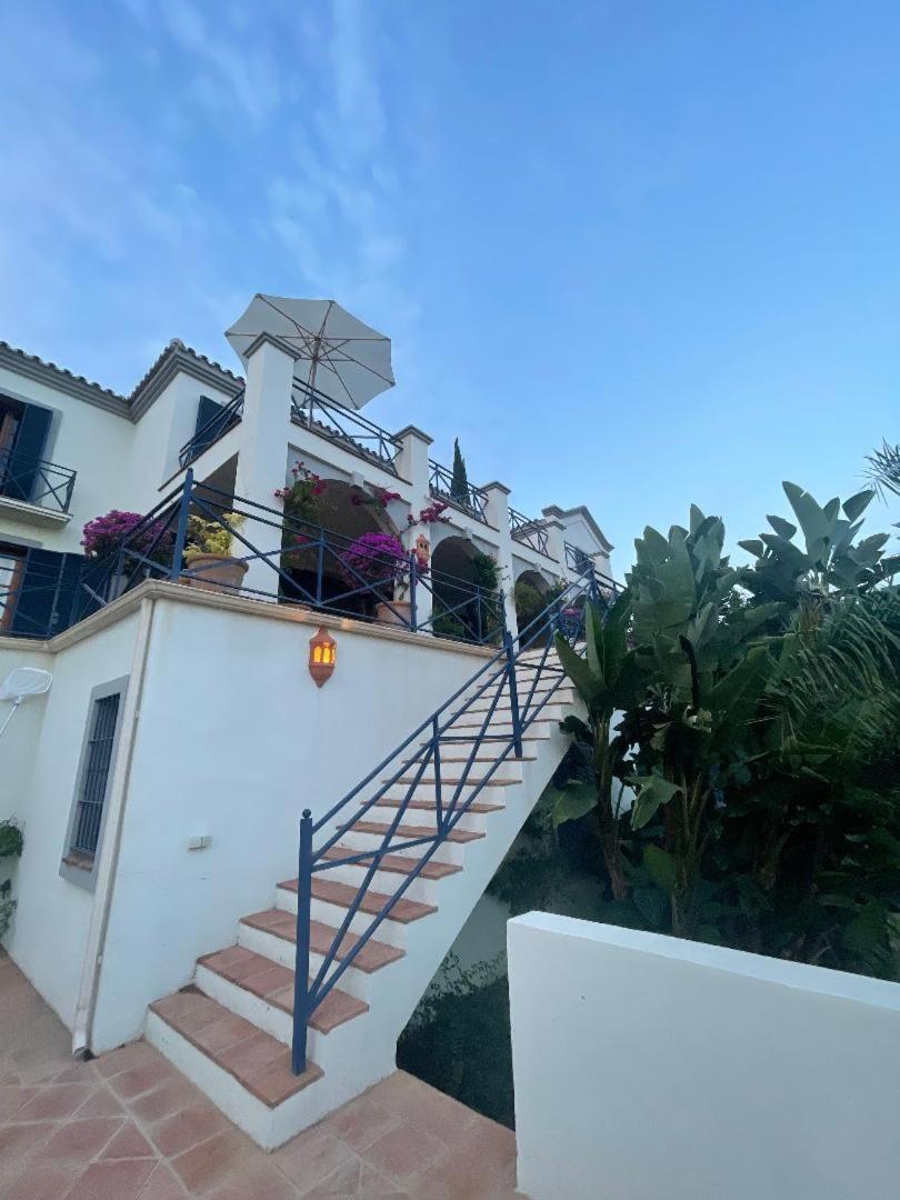 Boutique Hotel Maravilla - Marbella เบนาบีส ภายนอก รูปภาพ