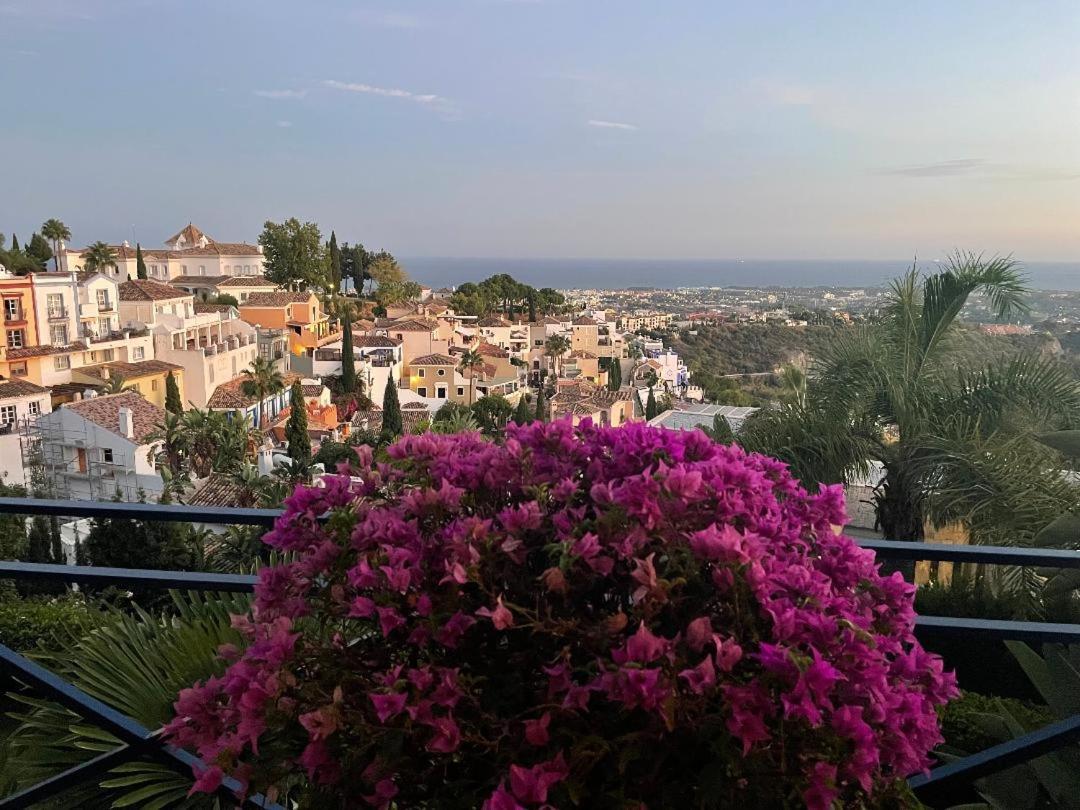 Boutique Hotel Maravilla - Marbella เบนาบีส ภายนอก รูปภาพ