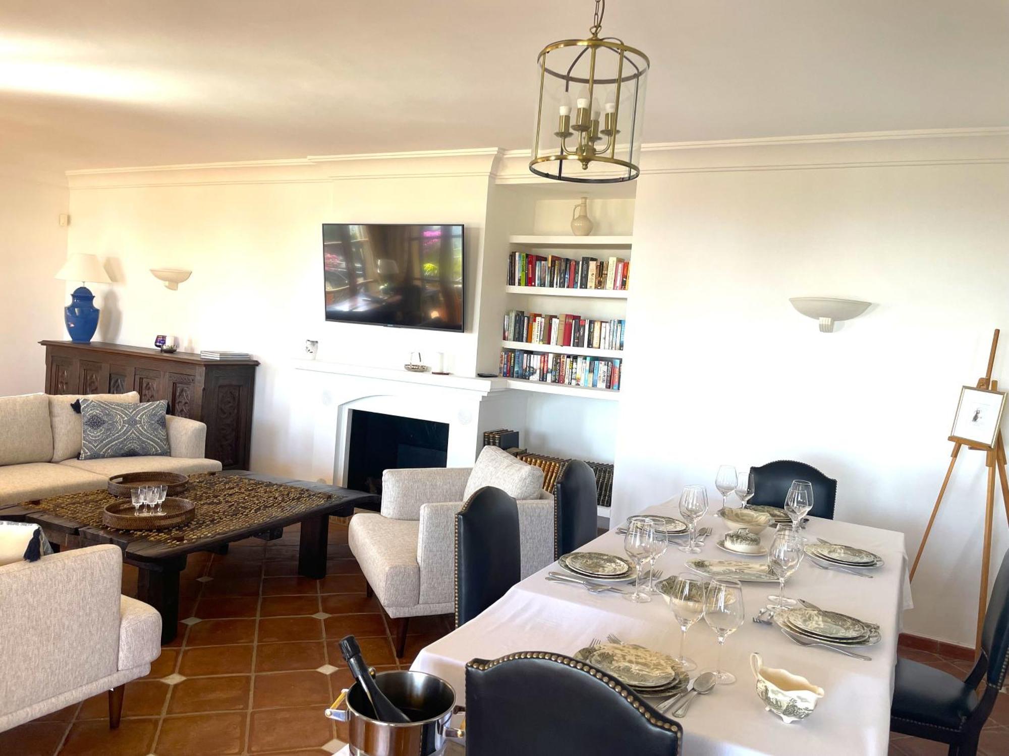 Boutique Hotel Maravilla - Marbella เบนาบีส ภายนอก รูปภาพ