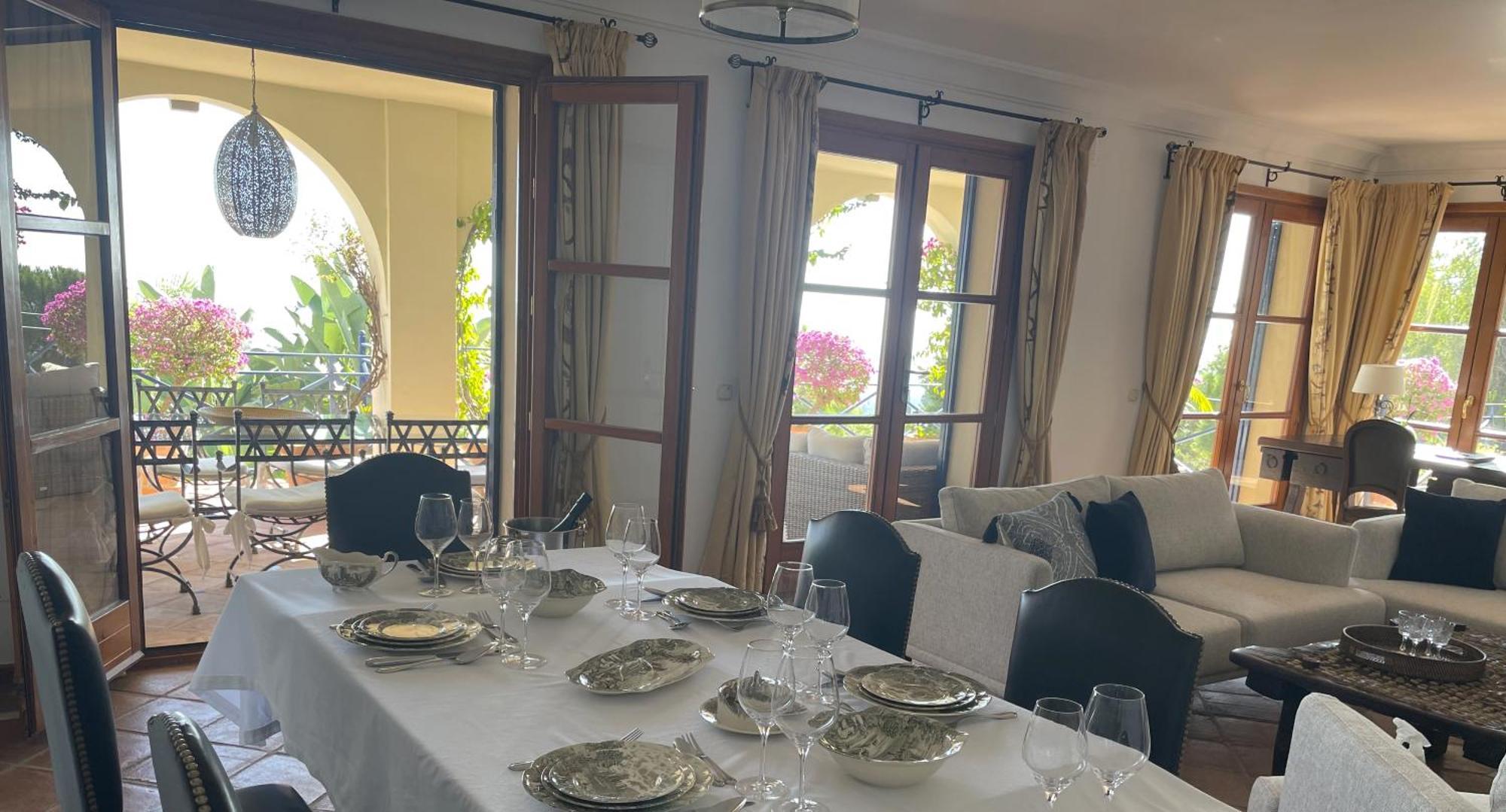 Boutique Hotel Maravilla - Marbella เบนาบีส ภายนอก รูปภาพ